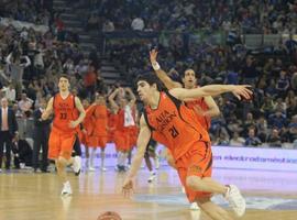 Saúl Blanco: \"Quiero volver a pasármelo bien jugando al baloncesto\"