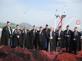 Ecos del Gran Cabildo de la Anchoa de Cantabria