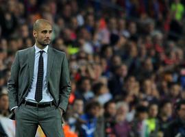 Guardiola, mejor entrenador de club del Mundo