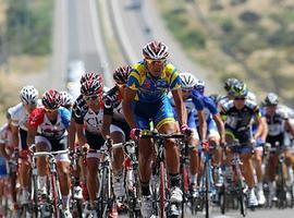 Viña del Mar recibe tercera etapa de la Vuelta a Chile