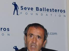 Seve Ballesteros fallece en su casa de Pedreña