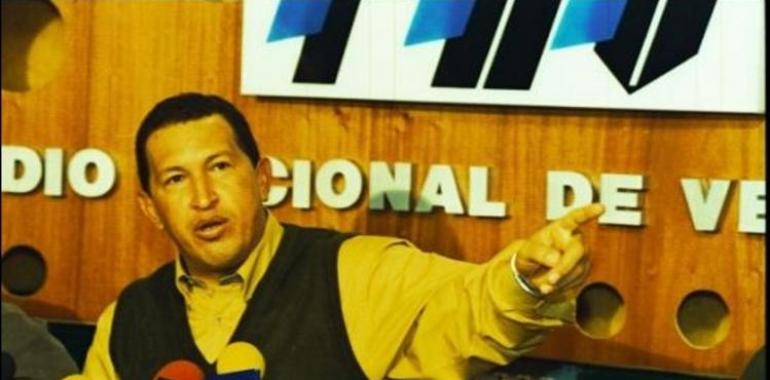 Chávez: "Sin el Aló Presidente, los domingos no se aguantan del fastidio"