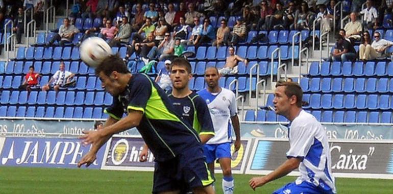 El Marino da la sorpresa ante el filial del Rayo