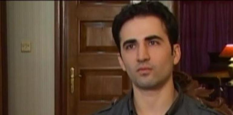 Amir Mirzai, condenado a muerte por el tribunal de Irán