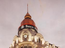 Recital de Ainoha Arteta en Oviedo por el Centenario del Banco Herrero