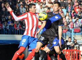 Javi Fuego no se moverá del Rayo Vallecano