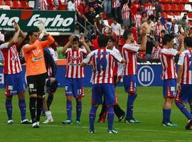 La \"cuesta de enero\" puede determinar el futuro del Sporting 