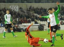 Mirandés, Mallorca y Real Madrid ya están en cuartos de final de la Copa 