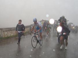 Asturias tendrá un destacado papel en La Vuelta 2012 que se acaba de presentar