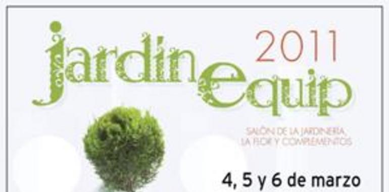 JardinEquip 2012 incorpora el mundo de la mascota a sus contenidos habituales 