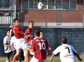 Caudal y Avilés disputan el \"Partido del año\" en la Tercera asturiana