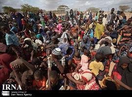 Refugiados somalíes viven con miedo en campamento en Kenya, alerta ACNUR