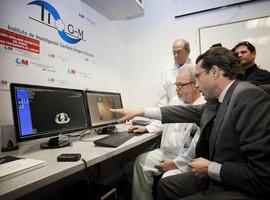 El Gregorio Marañón posee un simulador que planifica y predice efectos de la radioterapia