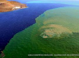 El IGN confirma que uno de los dos sismos registrados en el Mar de las Calmas fue sentido por la población