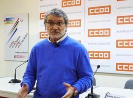 Lezcano: \"Hay sectores de la cúpula de la CEOE que quieren que fracasen las negociaciones\"