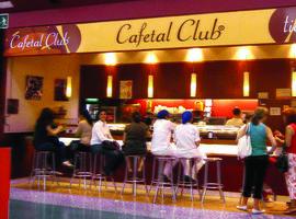 Cafento inicia la expansión de Cafetal Club con la apertura en el centro de Córdoba