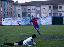 Este fin de semana se disputa la jornada 21 en la Tercera División asturiana