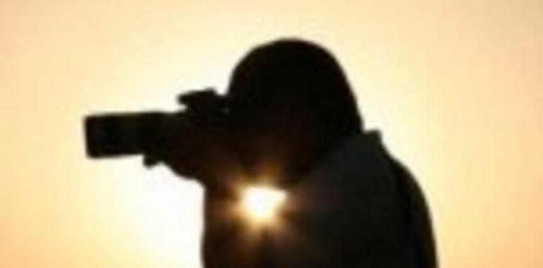 Fotógrafo iraní consigue el primer premio de la ONU