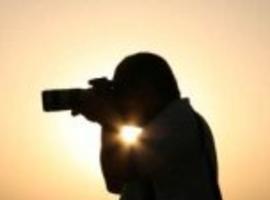 Fotógrafo iraní consigue el primer premio de la ONU