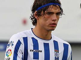 Chus Hevia, nuevo refuerzo para el Real Oviedo