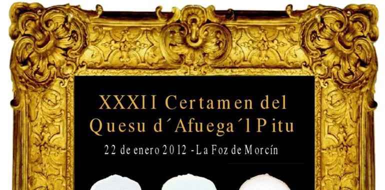 El domingo, cita en Morcín con el certamen de Afuegal Pitu