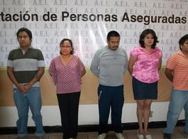 Oaxaca: Esclarecen el homicidio del arquitecto Elías Altamirano Cortés