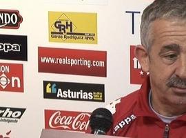 Preciado tiene la fórmula: \"casta, agresividad bien entendida, fútbol y un poco de suertecilla\"