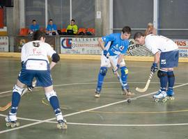 FM Oviedo y C.P Areces se verán las caras en el primer derbi de la temporada