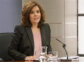 El Gobierno controlará la estabilidad presupuestaria de Autonomías y Ayuntamientos
