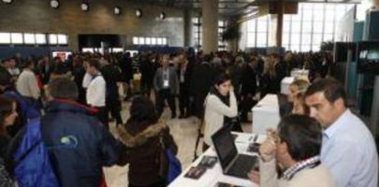 La Conferencia Internacional de Software Libre 2012 reúne a más de 800 profesionales del sector 