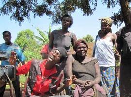 Riesgos de seguridad para los campamentos de refugiados en el Cuerno de África