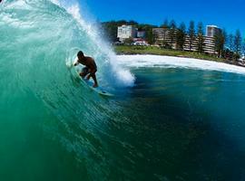 Billabong World Junior Championships, el proximo 21 en Gold Coast, Australia