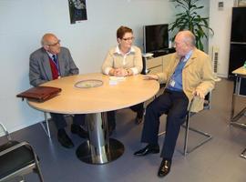 “Día del Alicantino de Adopción” en el Centro Asturiano de Alicante