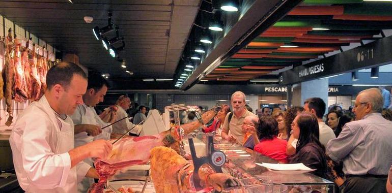 Ponte las botas en Madrid con el Gastrofestival