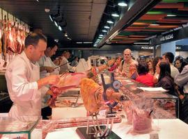 Ponte las botas en Madrid con el Gastrofestival