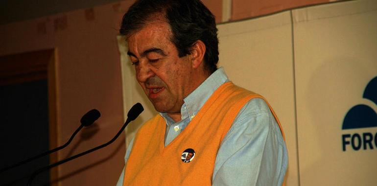 “Asturias no necesita una televisión pública al servicio de la vanidad del Gobierno” 