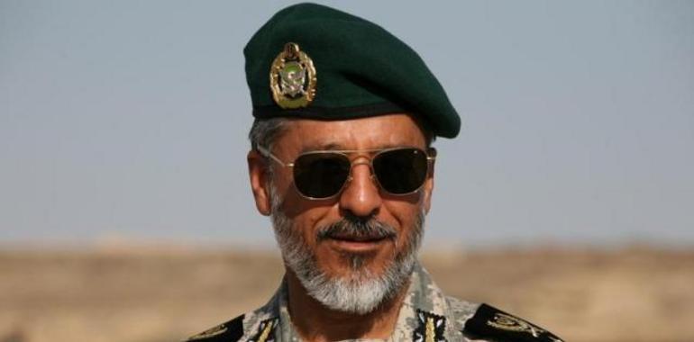 Irán afirma controlar por completo el Estrecho de Hormuz