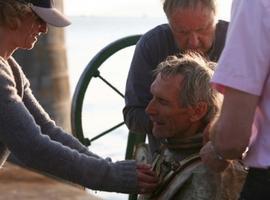 Ray: Una vida bajo el agua