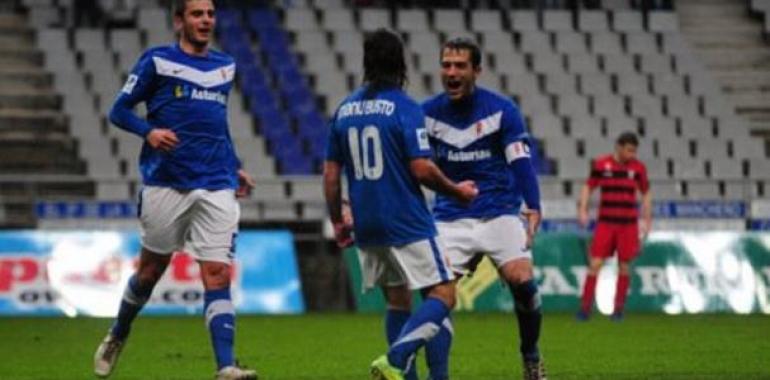 El Tartiere, un fortín inexpugnable