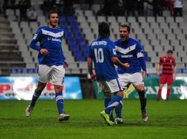El Tartiere, un fortín inexpugnable