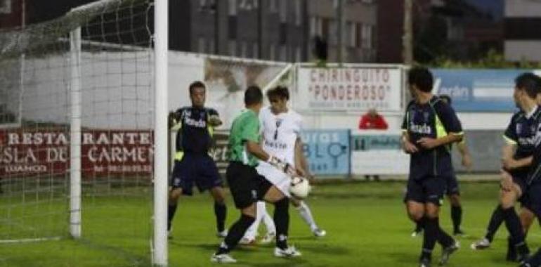 El Marino no logra romper el empate inicial