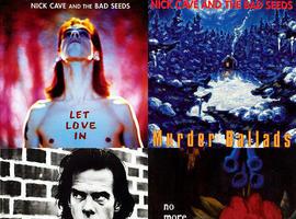 Homenaje de músicos asturianos a Nick Cave & The Bad Seeds