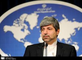 Irán acusa recibo de la carta de EEUU sobre el Estrecho de Ormuz