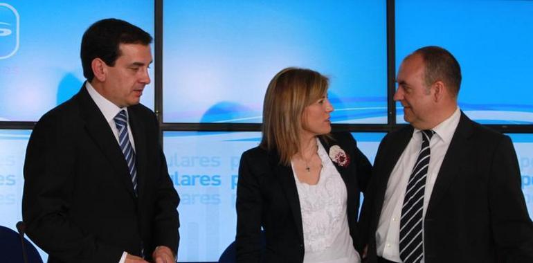 Pérez-Espinosa propone un pacto por la sanidad liderado por el Parlamento asturiano
