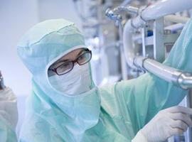 Los productos químicos contaminantes causan más muertes que los accidentes de trabajo