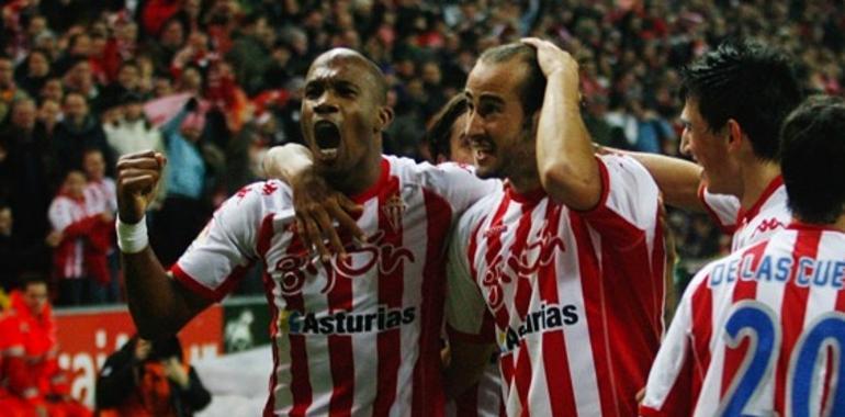 El Sporting disfruta de jornada de descanso