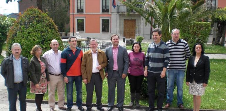 Sánchez Vicente exige la reforma estatutaria