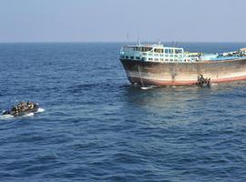 ONU destaca amenaza de crimen organizado en Golfo de Guinea