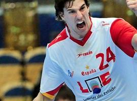 España comienza el Europeo de Balonmano con una victoria ante la vigente campeona 