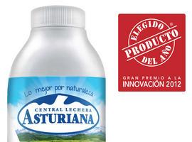 Prefasa, de Masaveu Industria, y Central Lechera Asturiana reciben el premio ASOCAS